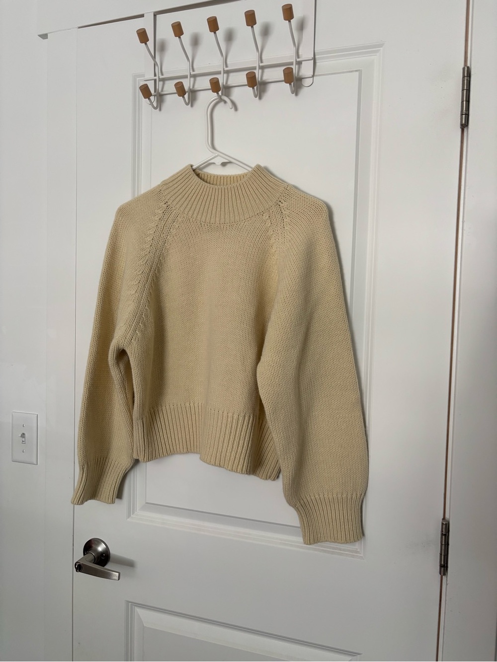 NWOT Brittney Porter Roonie Sweater